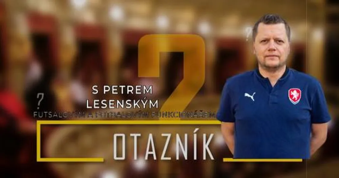 Lesenský rozhovor