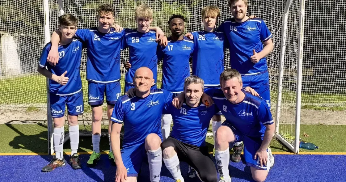futsal