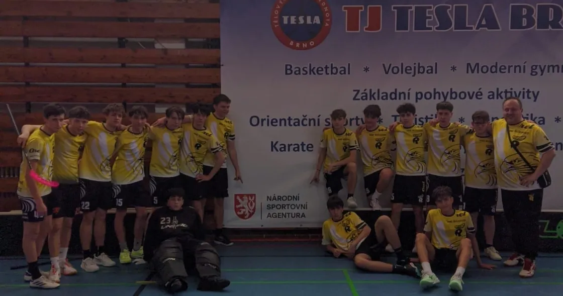 Junioři porazili Velké Opatovice