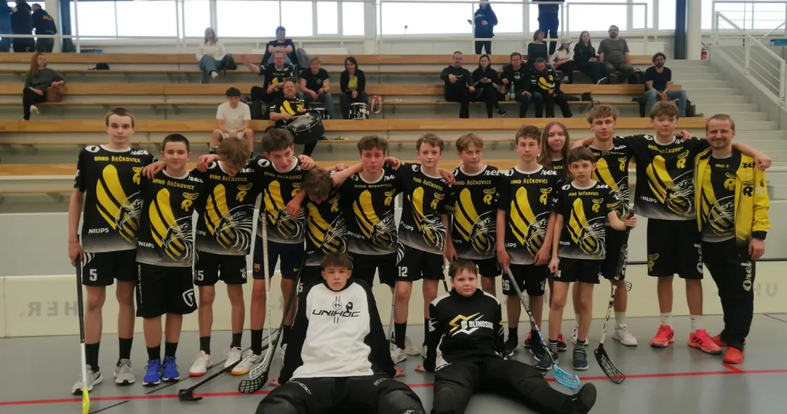 Starší žáci míří po velké zápletce také do finále OFL