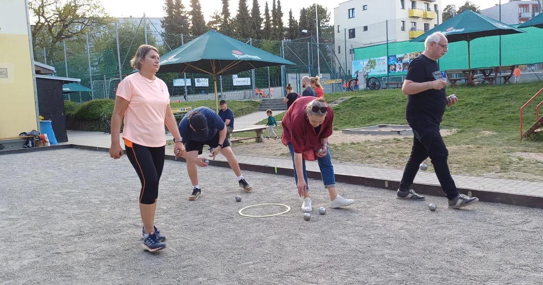 Pétanque 2026