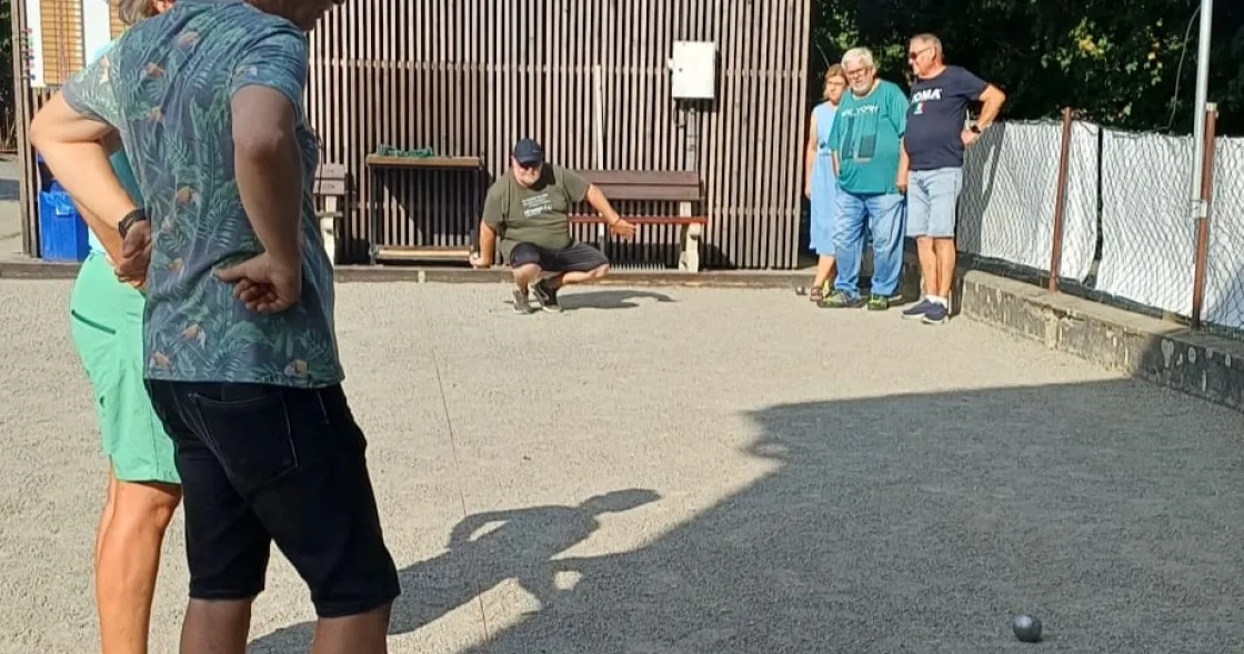 pétanque 2026