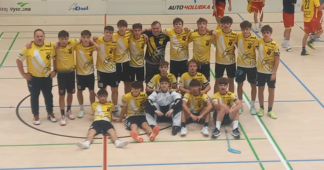 První kolo U21 nám přineslo 9 bodů ze 3 zápasů