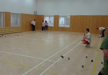 Indoor Řečkovice