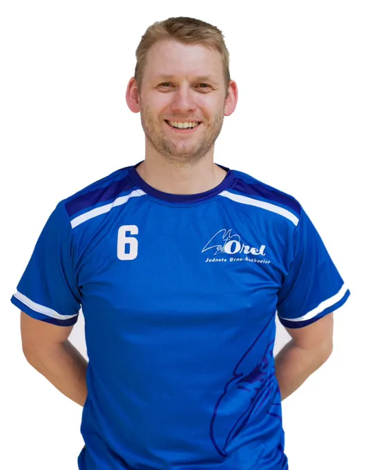 Lukáš Úředníček