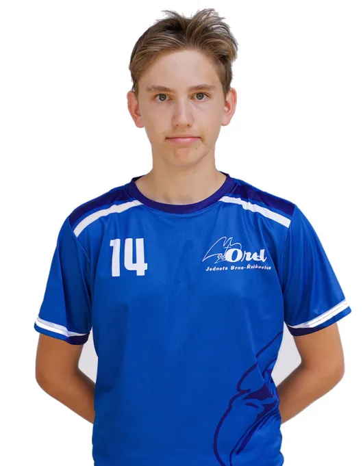 Kryštof Lesenský