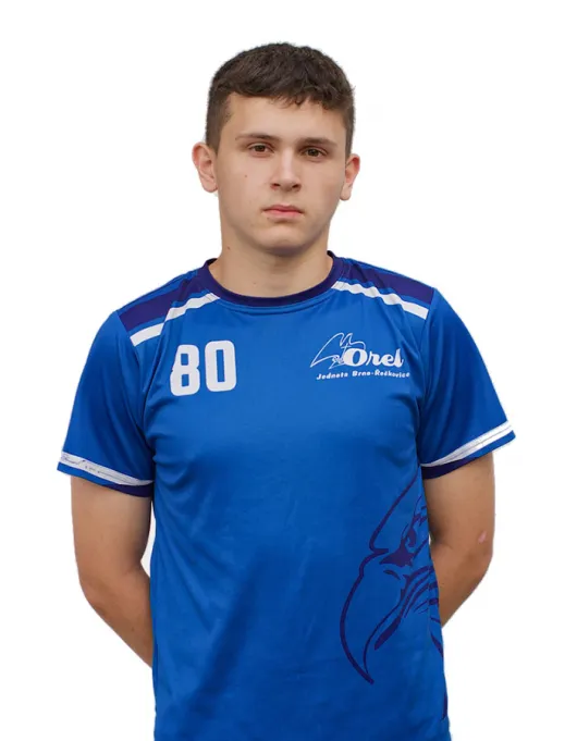 Lukáš Matuška