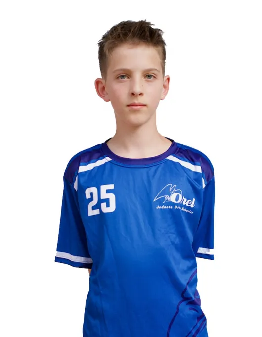 Adam Ondráček
