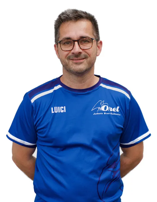 Luděk Rakovský