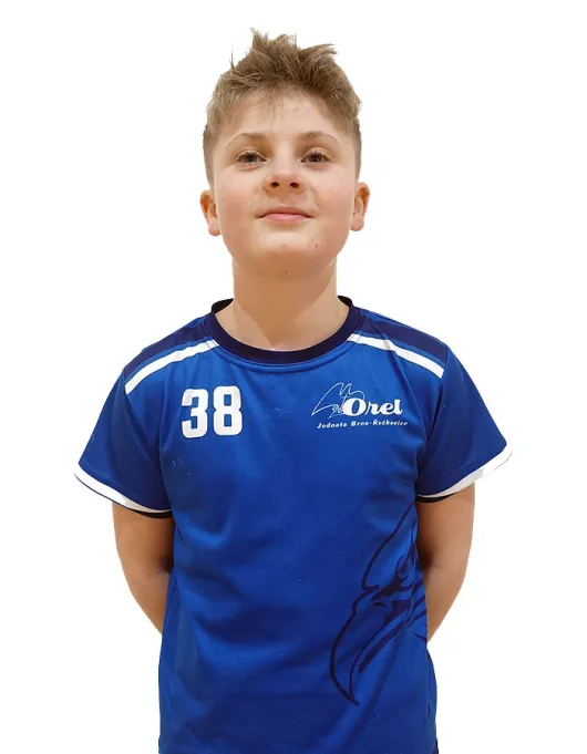 Vít Sedláček