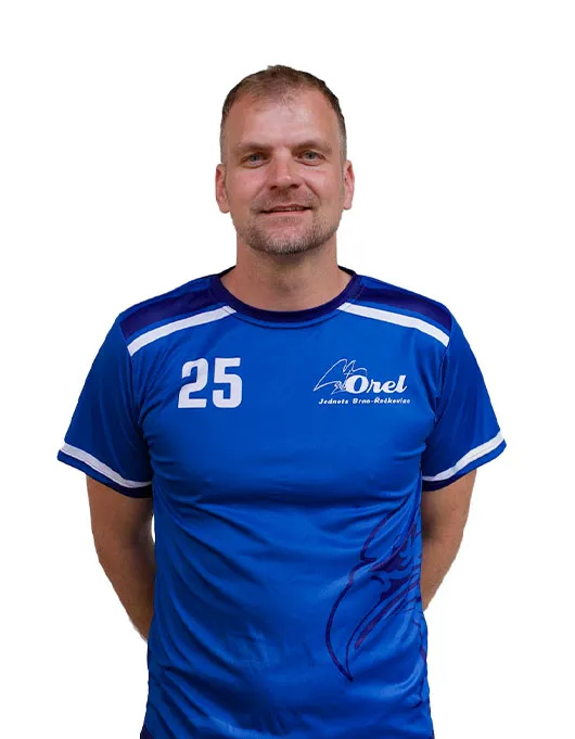 Jan Kouřil hráč