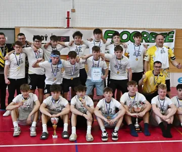 futsal mistři 2025