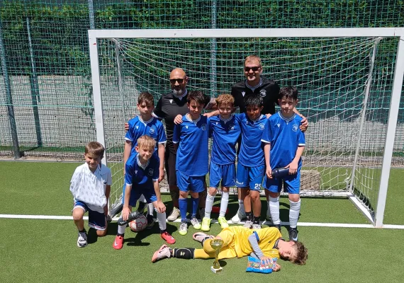 U11 futsal