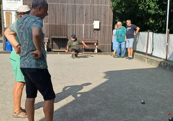 pétanque 2026
