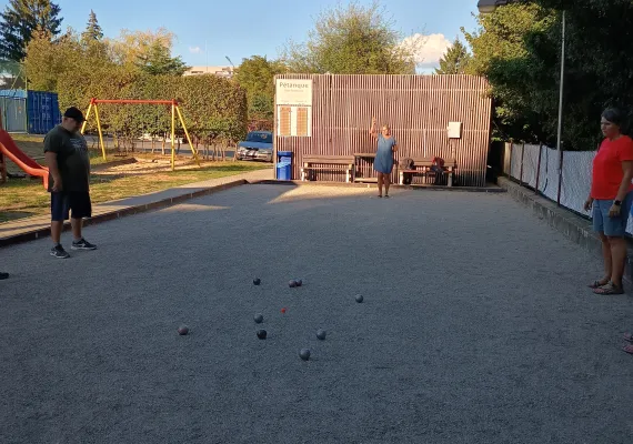4.liga pétanque