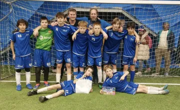 Starez Cup 2025 - 2012