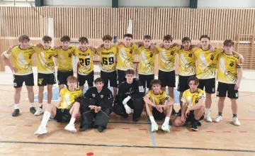 Florbalisti v kategorii do 21 let postoupili do finále