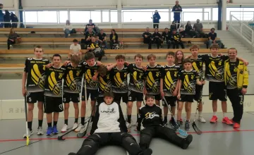 Starší žáci míří po velké zápletce také do finále OFL