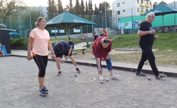 Pétanque 2026