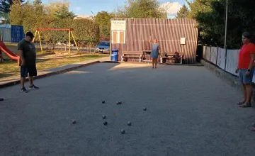 4.liga pétanque