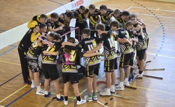 Dorostenci porazili v úvodním ligovém turnaji F.A.T.R. Dubňany