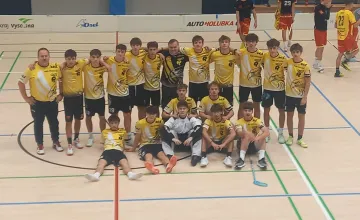 První kolo U21 nám přineslo 9 bodů ze 3 zápasů